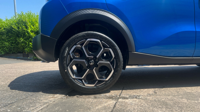 Citroen C3 1.2 Turbo Plus 5dr Petrol Hatchback - Image 7